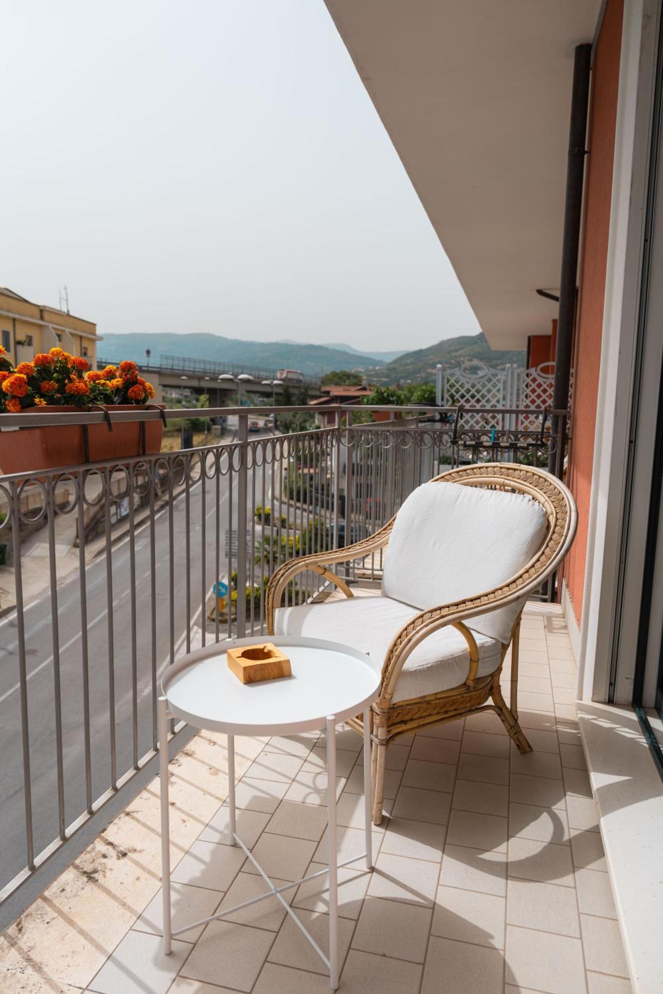 Noi 2 Nel Cilento Hotel Agropoli Exterior photo